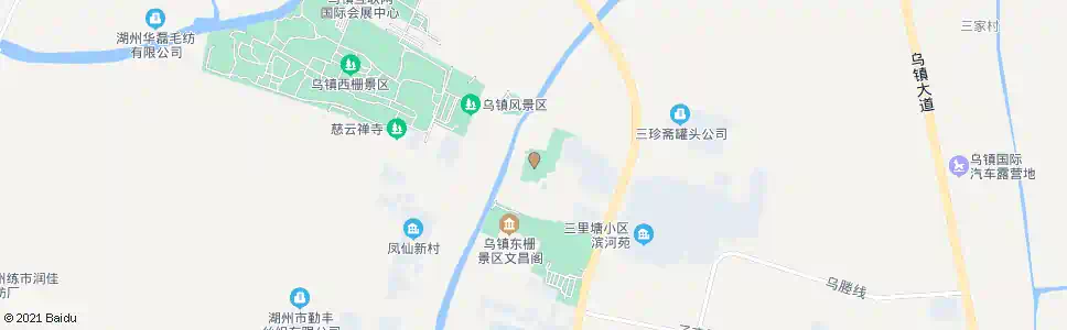 嘉兴人民公园北_公交站地图_嘉兴公交_妙搜公交查询2025