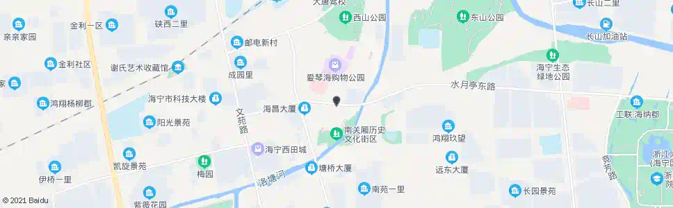嘉兴紫微小学(财通证券)_公交站地图_嘉兴公交_妙搜公交查询2025