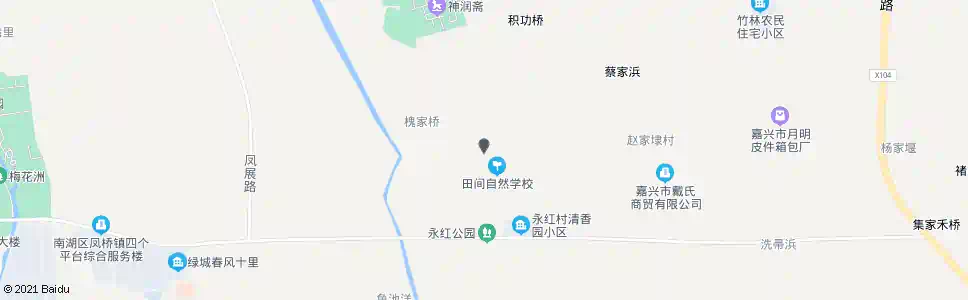 嘉兴万仁桥_公交站地图_嘉兴公交_妙搜公交查询2025