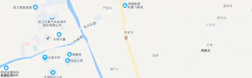 嘉兴葫芦桥_公交站地图_嘉兴公交_妙搜公交查询2025