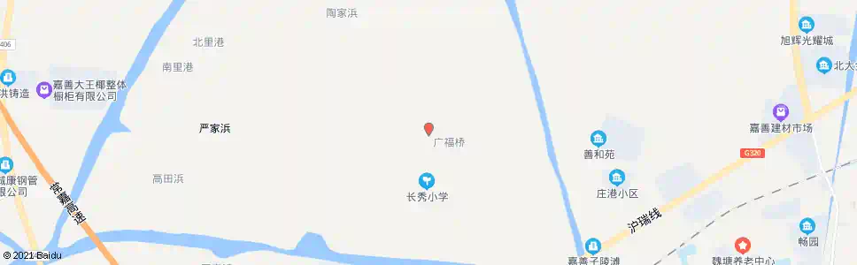 嘉兴三泾港_公交站地图_嘉兴公交_妙搜公交查询2025