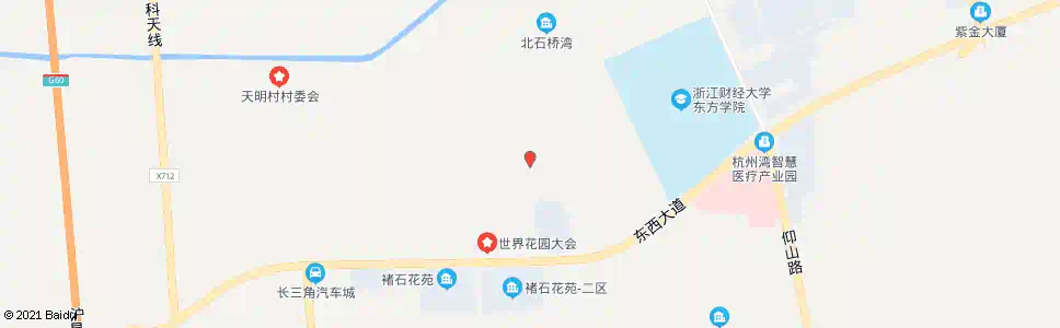 嘉兴张家浜桥_公交站地图_嘉兴公交_妙搜公交查询2025