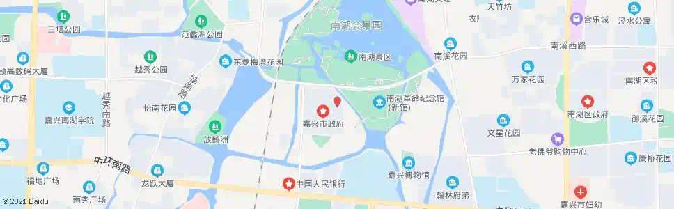 嘉兴市信访局_公交站地图_嘉兴公交_妙搜公交查询2025