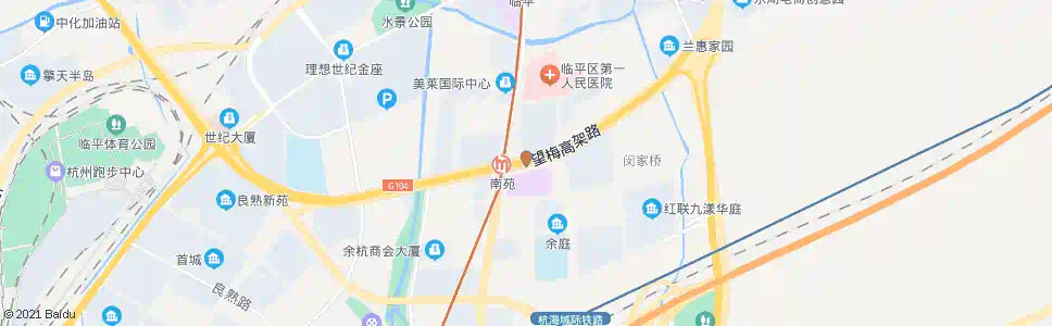 嘉兴临东路迎宾路口_公交站地图_嘉兴公交_妙搜公交查询2025