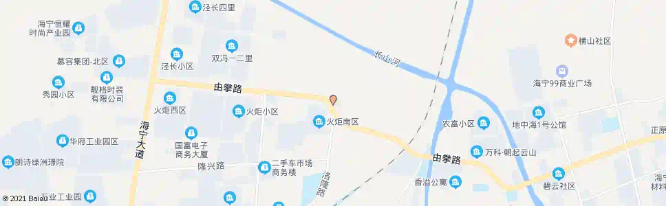 嘉兴双山卫生院_公交站地图_嘉兴公交_妙搜公交查询2025