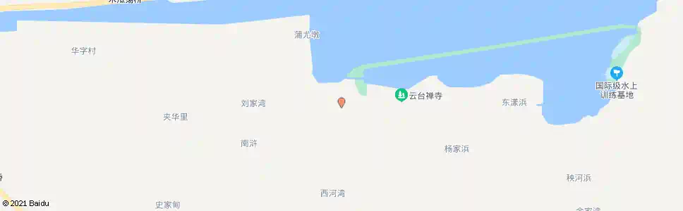 嘉兴穿堤_公交站地图_嘉兴公交_妙搜公交查询2025