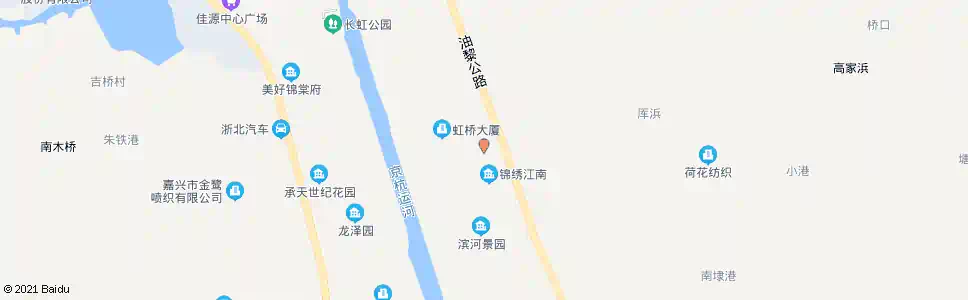 嘉兴迎宾路口_公交站地图_嘉兴公交_妙搜公交查询2025