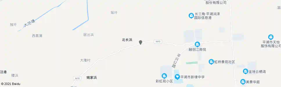 嘉兴2号桥_公交站地图_嘉兴公交_妙搜公交查询2025