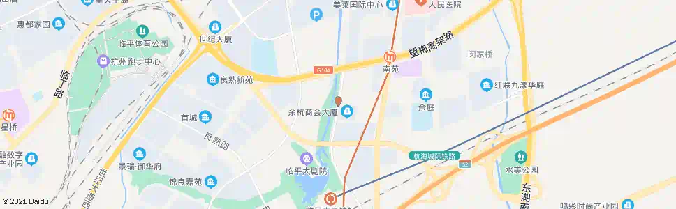 嘉兴新丰路永乐街口_公交站地图_嘉兴公交_妙搜公交查询2025
