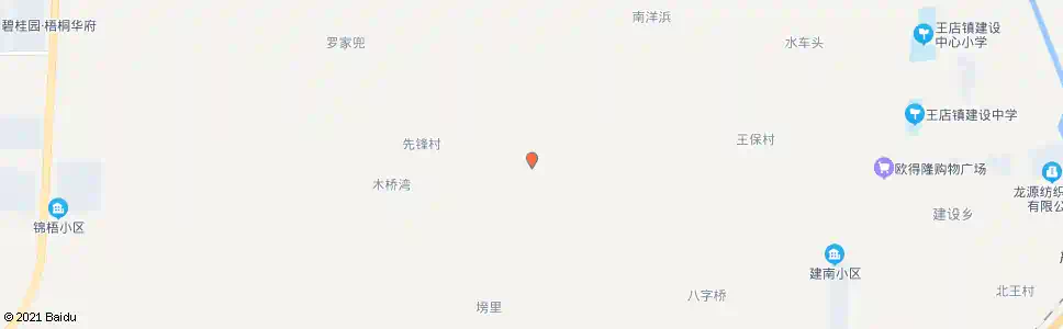 嘉兴南星桥村路口_公交站地图_嘉兴公交_妙搜公交查询2025