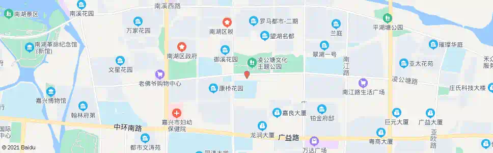 嘉兴办证中心_公交站地图_嘉兴公交_妙搜公交查询2025