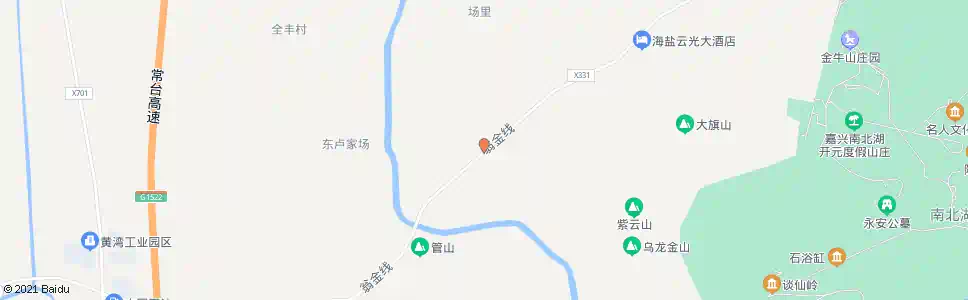 嘉兴五丰_公交站地图_嘉兴公交_妙搜公交查询2025