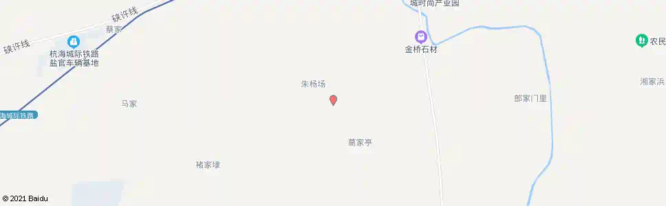 嘉兴坟桥_公交站地图_嘉兴公交_妙搜公交查询2025