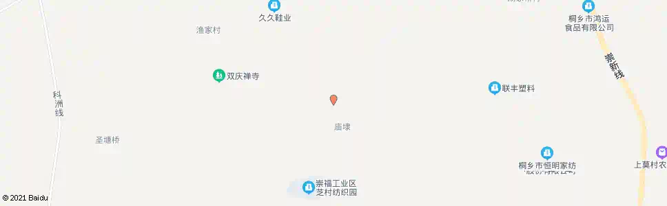 嘉兴严家浜_公交站地图_嘉兴公交_妙搜公交查询2025