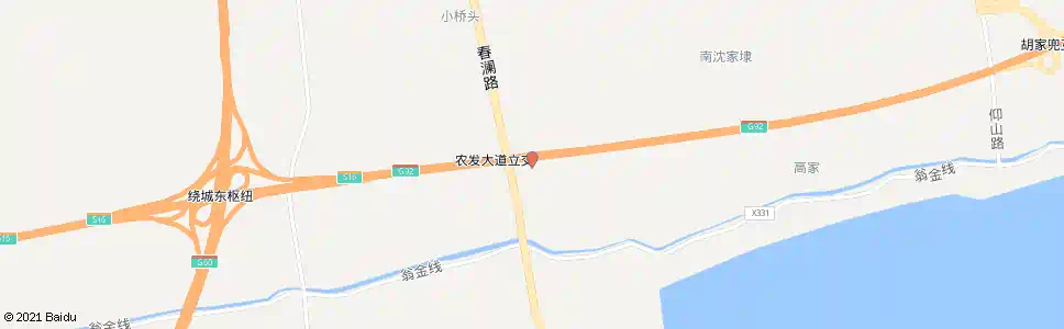 嘉兴叶家浜_公交站地图_嘉兴公交_妙搜公交查询2025