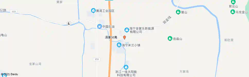 嘉兴昌盛路_公交站地图_嘉兴公交_妙搜公交查询2025