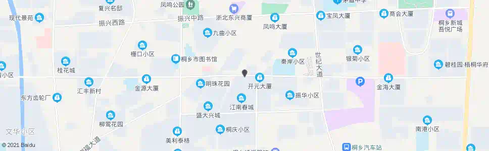 嘉兴工商局_公交站地图_嘉兴公交_妙搜公交查询2025