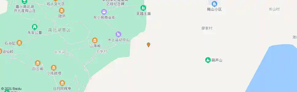 嘉兴永乐村_公交站地图_嘉兴公交_妙搜公交查询2025