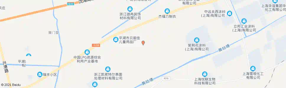 嘉兴金沙_公交站地图_嘉兴公交_妙搜公交查询2025