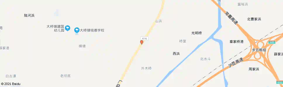 嘉兴卫星村_公交站地图_嘉兴公交_妙搜公交查询2025