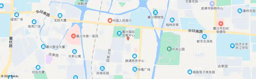 嘉兴农经局_公交站地图_嘉兴公交_妙搜公交查询2025