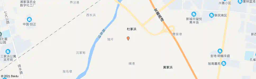 嘉兴章浜_公交站地图_嘉兴公交_妙搜公交查询2025