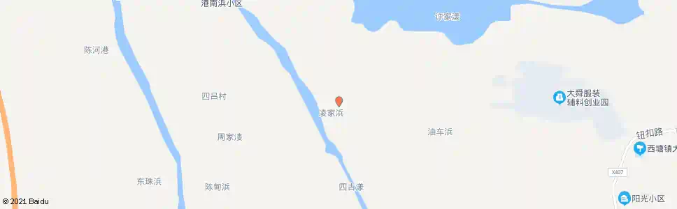 嘉兴东西庄浜_公交站地图_嘉兴公交_妙搜公交查询2025