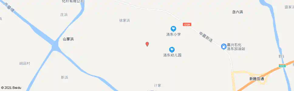 嘉兴思古桥_公交站地图_嘉兴公交_妙搜公交查询2025