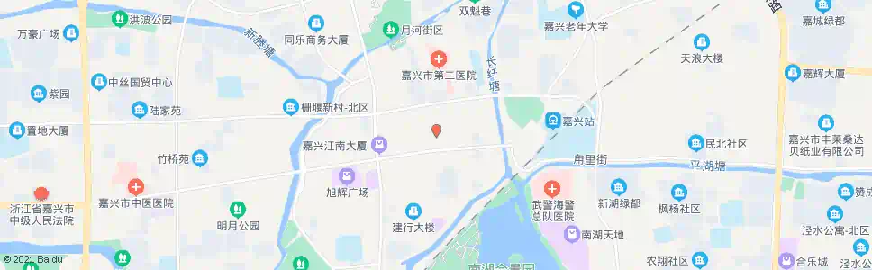 嘉兴瓶山公园东_公交站地图_嘉兴公交_妙搜公交查询2025