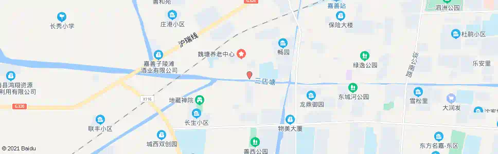 嘉兴西城门_公交站地图_嘉兴公交_妙搜公交查询2025