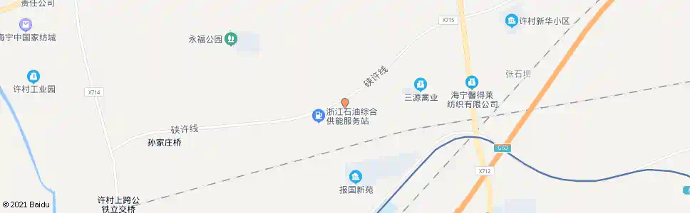 嘉兴广庄圩_公交站地图_嘉兴公交_妙搜公交查询2025