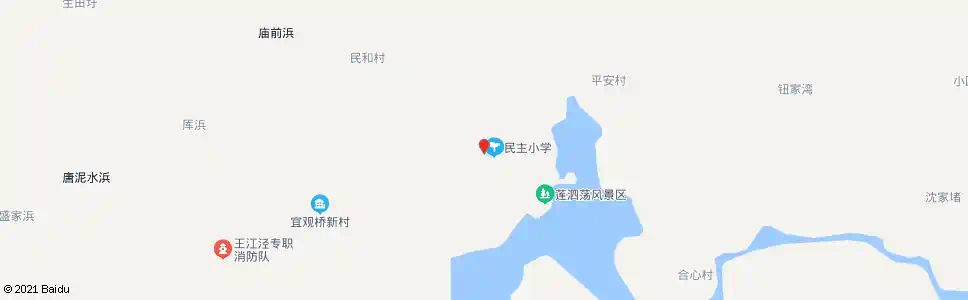 嘉兴民主小学_公交站地图_嘉兴公交_妙搜公交查询2025