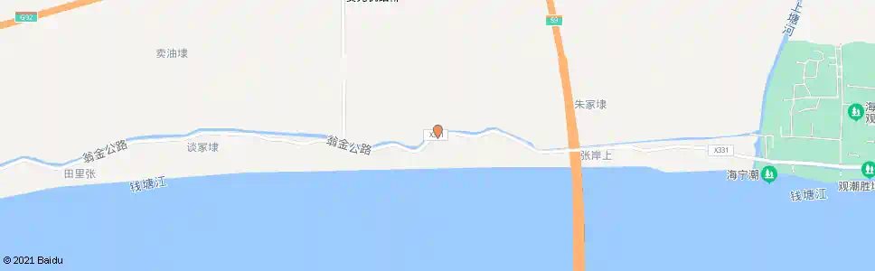 嘉兴荆山学校_公交站地图_嘉兴公交_妙搜公交查询2025