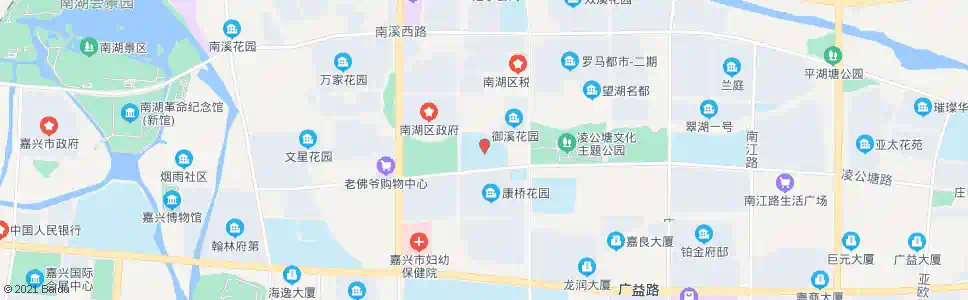 嘉兴国际网球中心西_公交站地图_嘉兴公交_妙搜公交查询2025