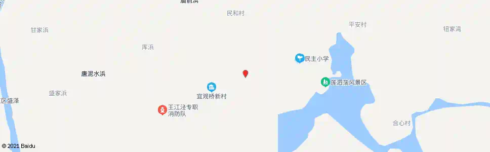 嘉兴民主村_公交站地图_嘉兴公交_妙搜公交查询2025