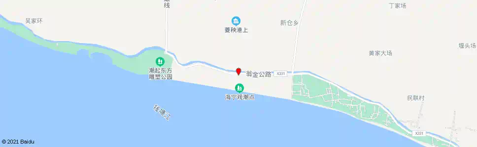 嘉兴新农桥_公交站地图_嘉兴公交_妙搜公交查询2025