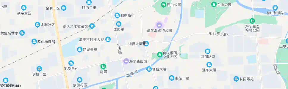 嘉兴时代广场_公交站地图_嘉兴公交_妙搜公交查询2025