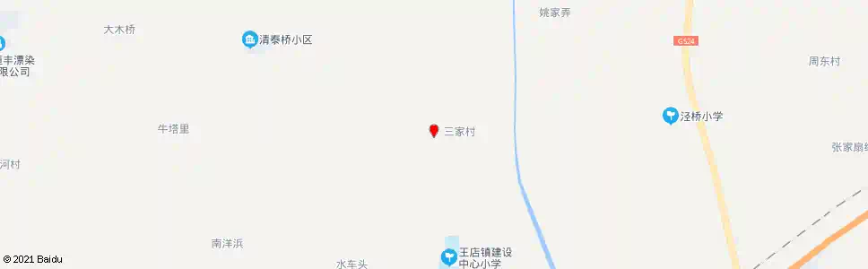 嘉兴翁亭桥_公交站地图_嘉兴公交_妙搜公交查询2025