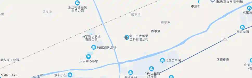 嘉兴永合_公交站地图_嘉兴公交_妙搜公交查询2025