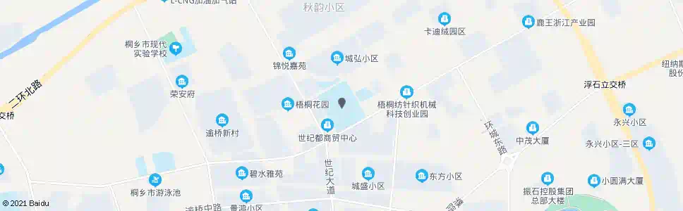 嘉兴凤鸣高中_公交站地图_嘉兴公交_妙搜公交查询2025