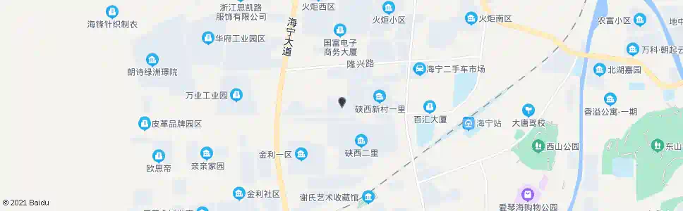 嘉兴盈都牡丹城_公交站地图_嘉兴公交_妙搜公交查询2025