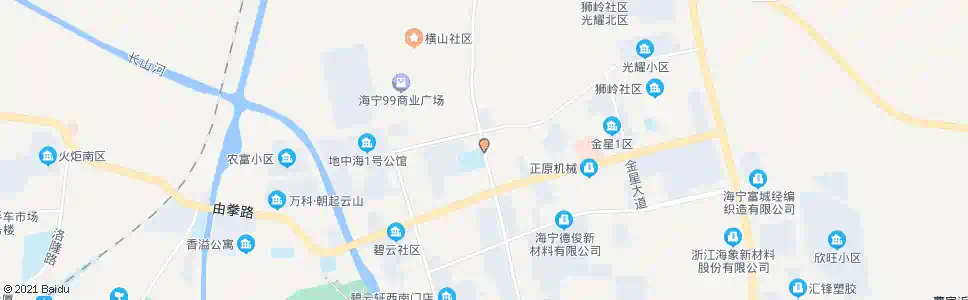 嘉兴狮岭学校_公交站地图_嘉兴公交_妙搜公交查询2025