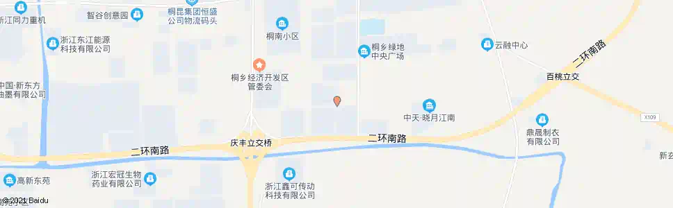 嘉兴凤翔路人民路口_公交站地图_嘉兴公交_妙搜公交查询2025