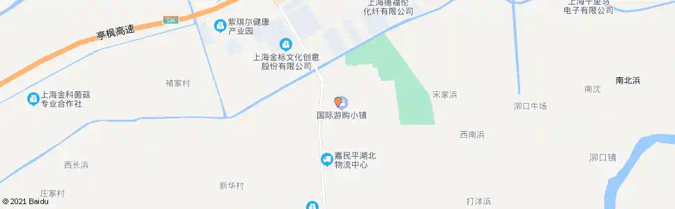 嘉兴进口商品城_公交站地图_嘉兴公交_妙搜公交查询2025