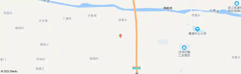 嘉兴小木桥_公交站地图_嘉兴公交_妙搜公交查询2025