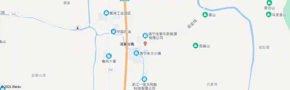 嘉兴黄湾_公交站地图_嘉兴公交_妙搜公交查询2025