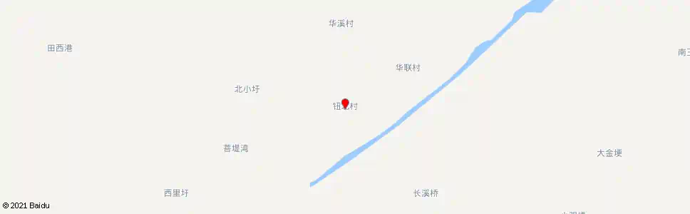 嘉兴钮北村口_公交站地图_嘉兴公交_妙搜公交查询2025