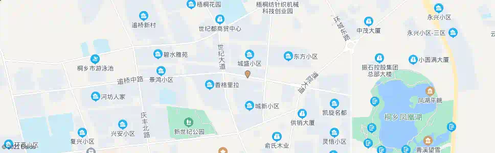 嘉兴兴业桥_公交站地图_嘉兴公交_妙搜公交查询2025