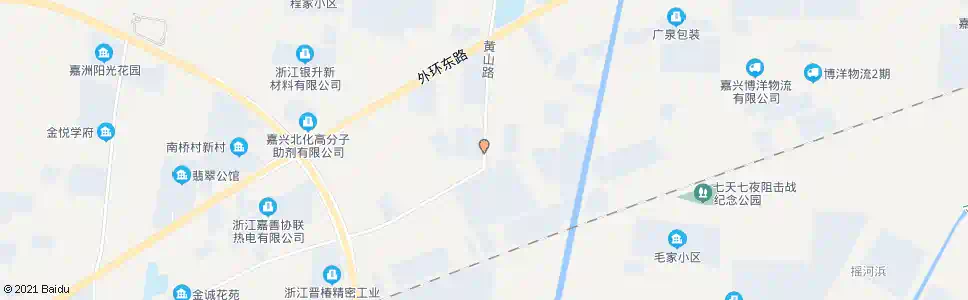 嘉兴董氏木业_公交站地图_嘉兴公交_妙搜公交查询2025