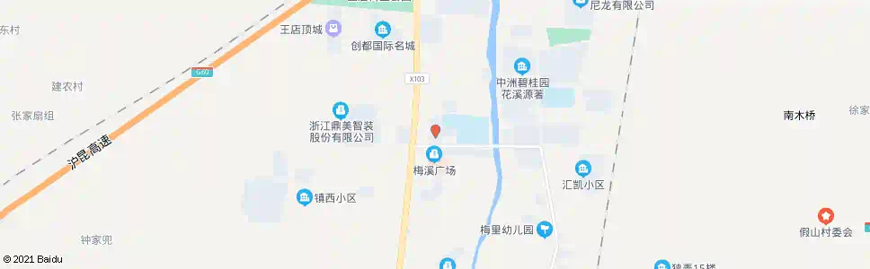 嘉兴王店镇政府_公交站地图_嘉兴公交_妙搜公交查询2025